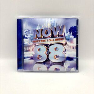 Now That's What I Call Music VOL 88 By Various Artists